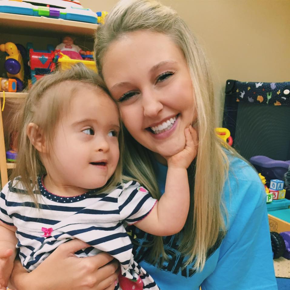 Buddy Break Nathaniel's Hope