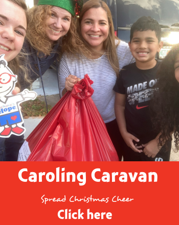 Caroling Caraven Nathaniels Toy Shop