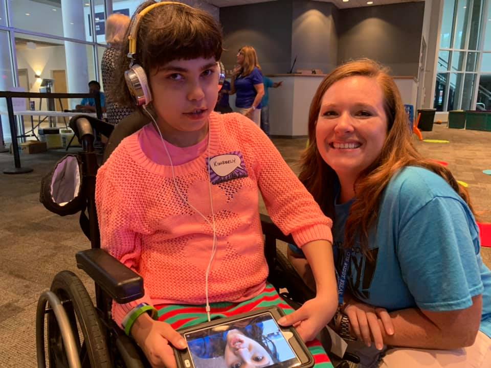 Buddy Break Nathaniel's Hope