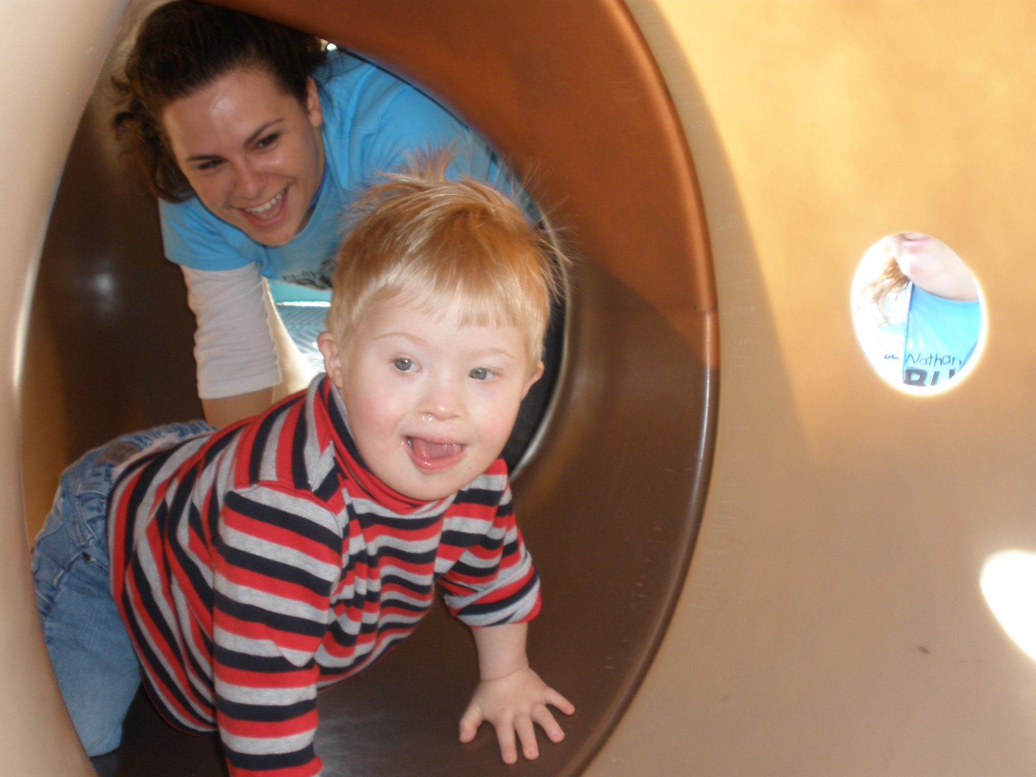 Buddy Break Nathaniel's Hope