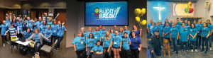 Start a Buddy Break