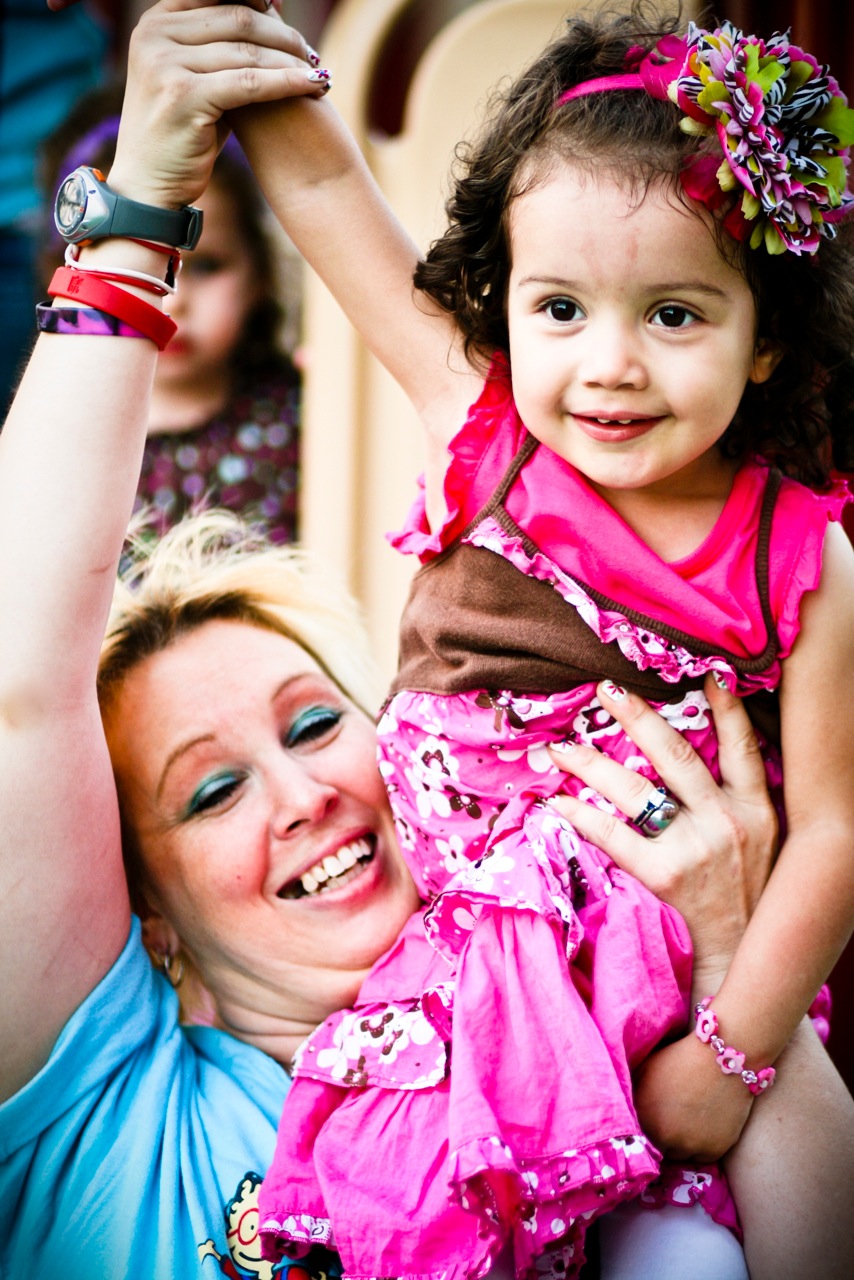 Buddy Break Nathaniel's Hope