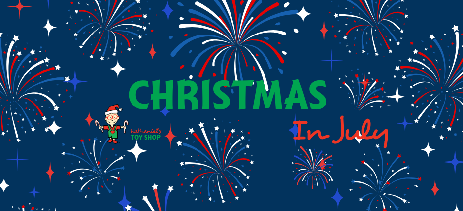 Christmas in July