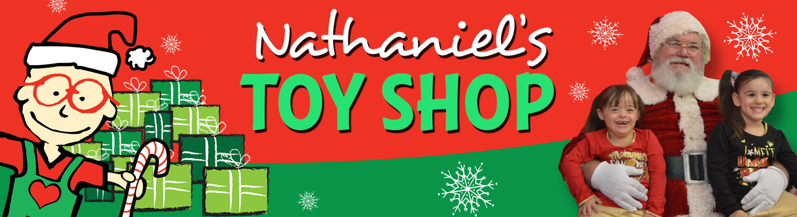 Toy Drive FAQs Nathaniel s Hope