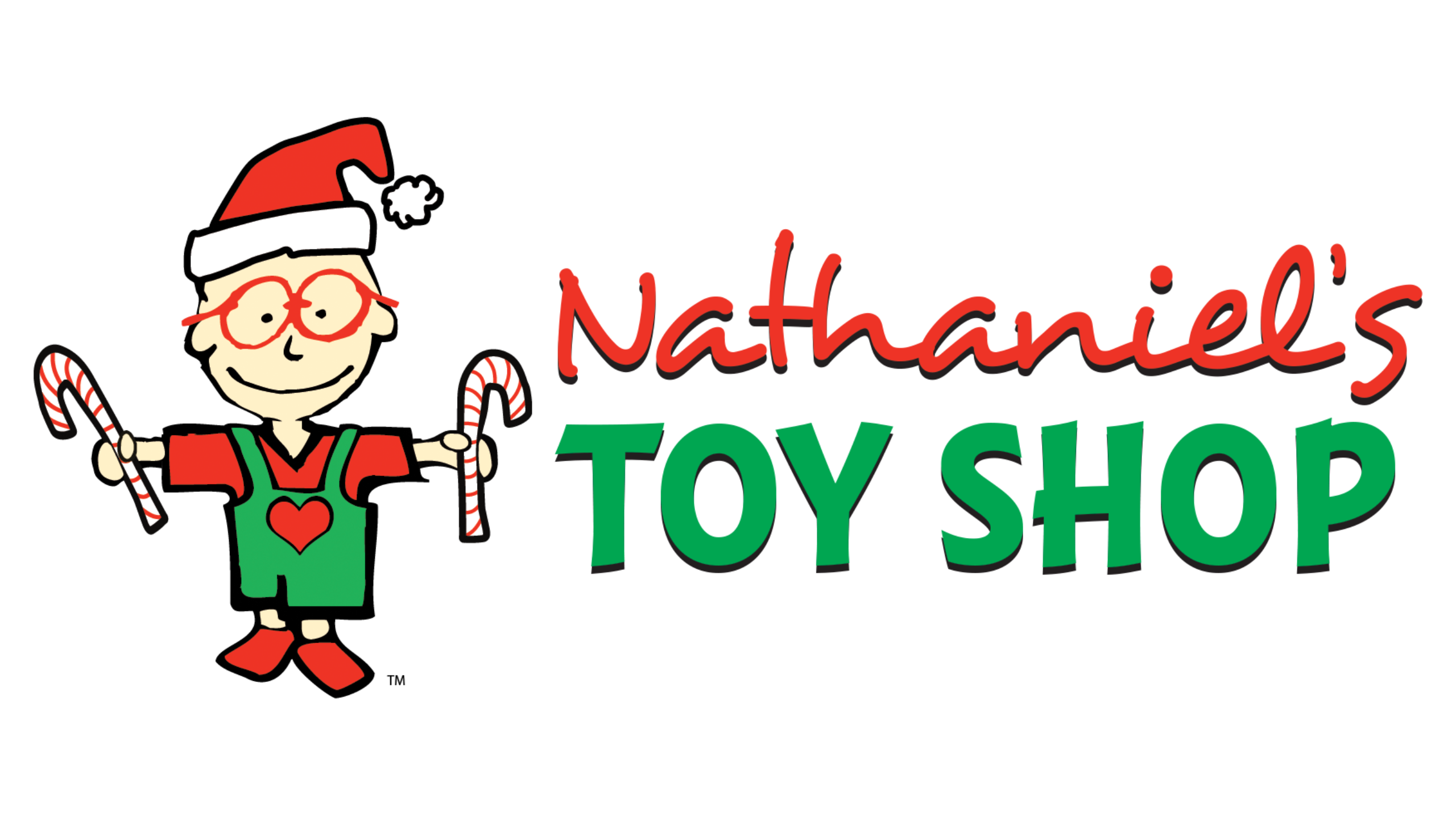 Nathaniels Hope Toy Shop