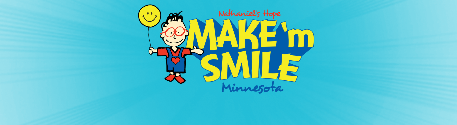 MAKE 'm SMILE Minnesota