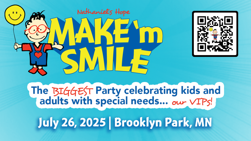 MAKE 'm SMILE Minnesota