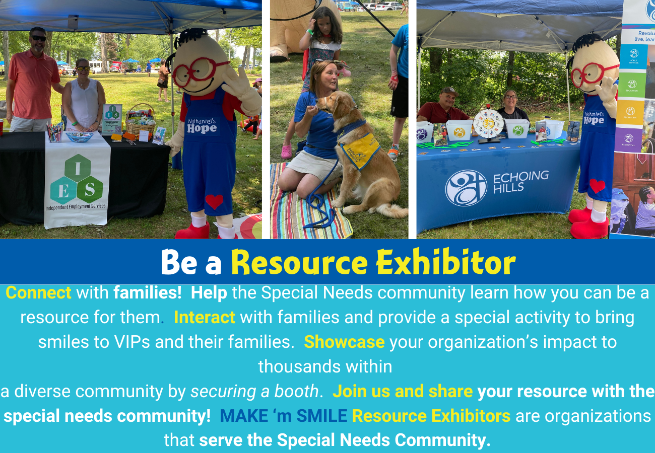 MMS Ohio Resource Exhibitor