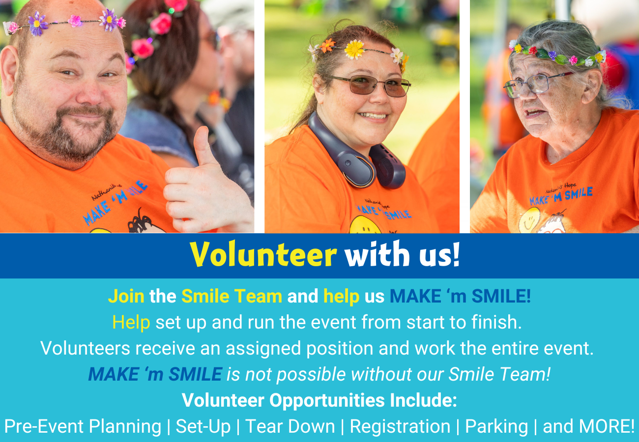 MMS Ohio Volunteer