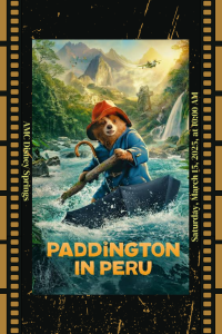 Movie for Me! 2025
