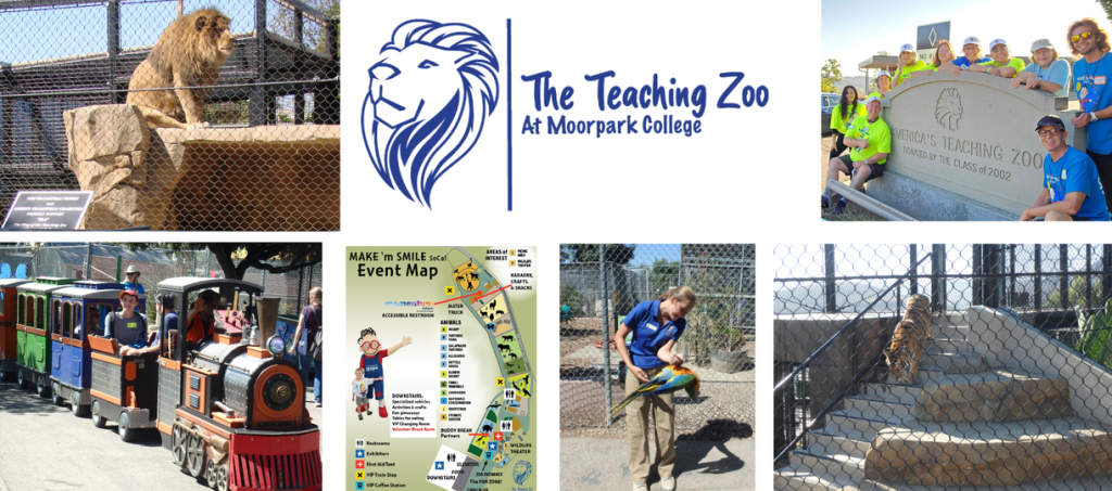 Socal Thank you The Teaching Zoo At Moorpark College